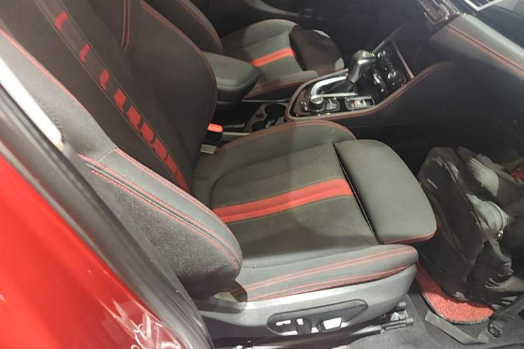 Used BMW 2 Series Gran Tourer 2015 218i Sports Design Package Right Front Seat