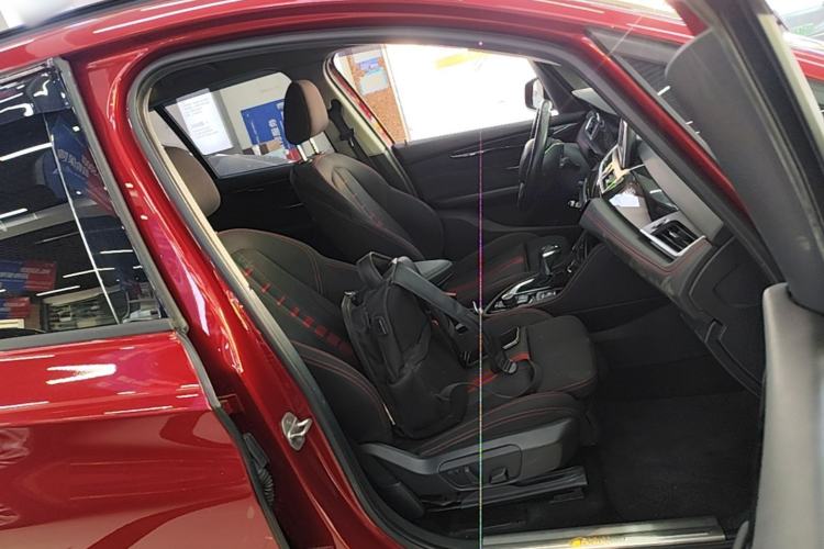 Used BMW 2 Series Gran Tourer 2015 218i Sports Design Package Right Front Seat
