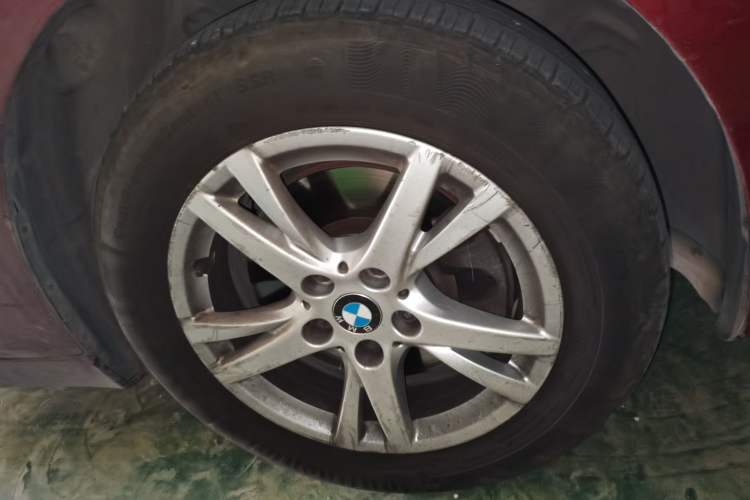 Used BMW 2 Series Gran Tourer 2015 218i Leading Model Right Front Wheel Hub