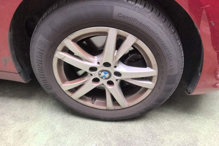 Used BMW 2 Series Gran Tourer 2015 218i Leading Model Right Front Wheel Hub
