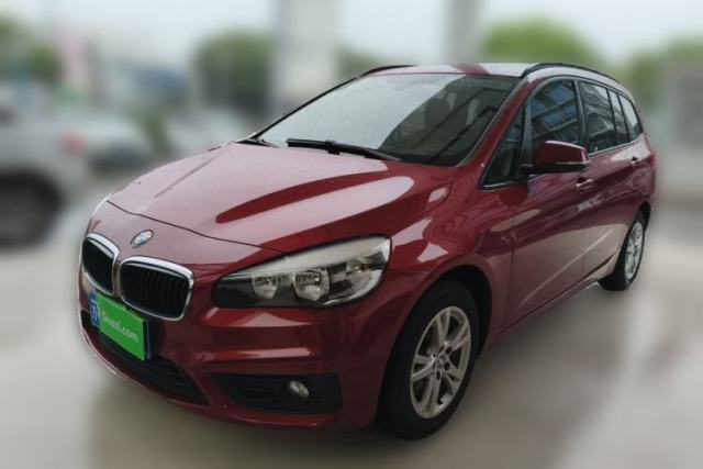 Used BMW 2 Series Gran Tourer 2015 218i Leading Model