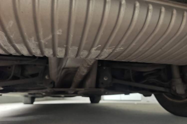 Used BMW 2 Series Gran Tourer 2015 218i Leading Model Chassis Rear