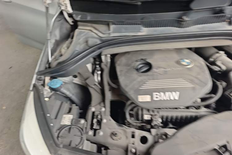 Used BMW 2 Series Gran Tourer 2015 218i Leading Model Engine Bay Right