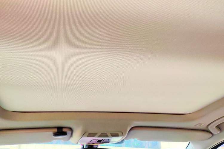 Used BMW 2 Series Gran Tourer 2015 218i Sports Design Package Headliner