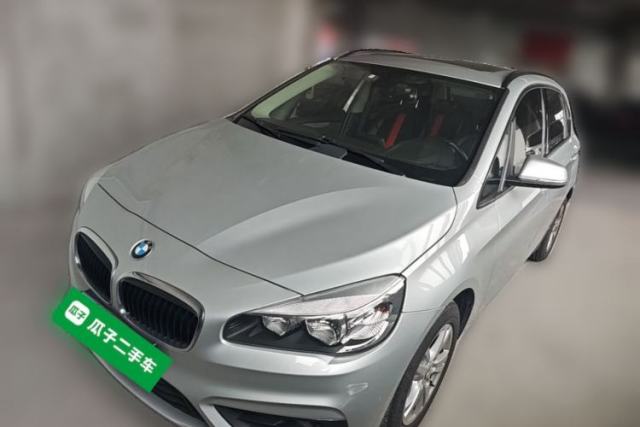 Used BMW 2 Series Gran Tourer 2015 218i Leading Model
