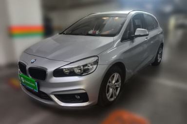 Used BMW 2 Series Gran Tourer 2015 218i Leading Model