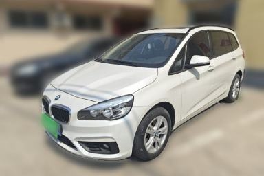Used BMW 2 Series Gran Tourer 2015 218i Leading Model