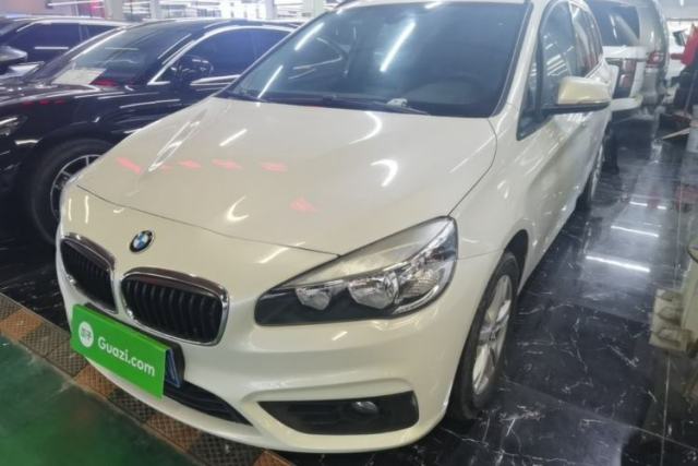 Used BMW 2 Series Gran Tourer 2015 218i Leading Model