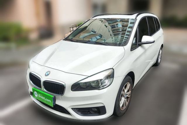 Used BMW 2 Series Gran Tourer 2015 218i Leading Model