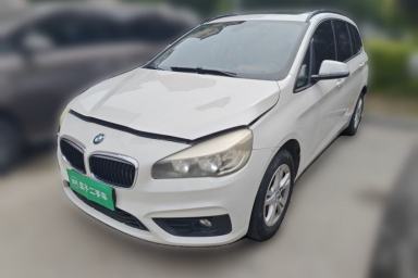 Used BMW 2 Series Gran Tourer 2015 218i Leading Model