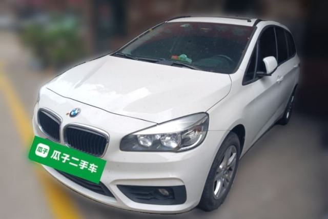 Used BMW 2 Series Gran Tourer 2015 218i Leading Model