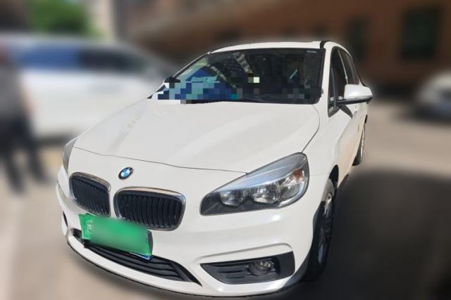 Used BMW 2 Series Gran Tourer 2015 218i Leading Model
