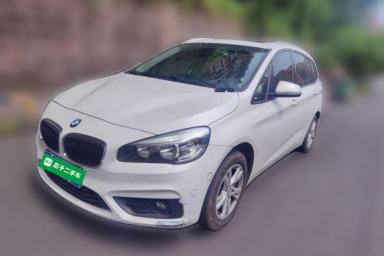 Used BMW 2 Series Gran Tourer 2015 218i Leading Model