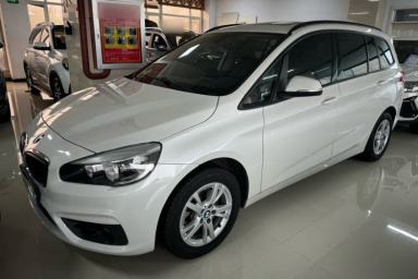 Used BMW 2 Series Gran Tourer 2015 218i Leading Model