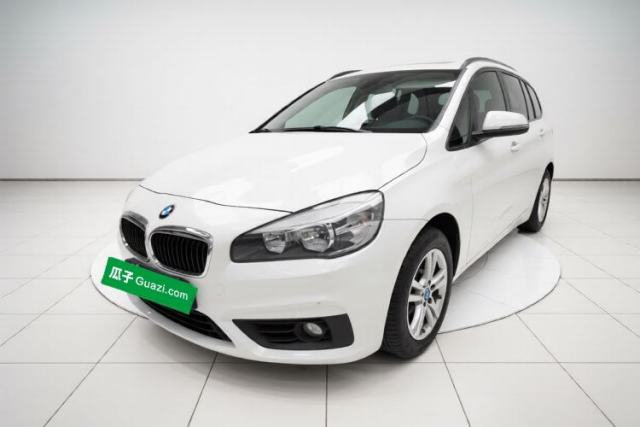 Used BMW 2 Series Gran Tourer 2015 218i Leading Model