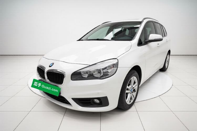 Ojetý BMW 2 Series Gran Tourer 2015 218i Leading Model Guazi used car, China used car export, Used car for sale, Used  cars, Cheapest cars for sale