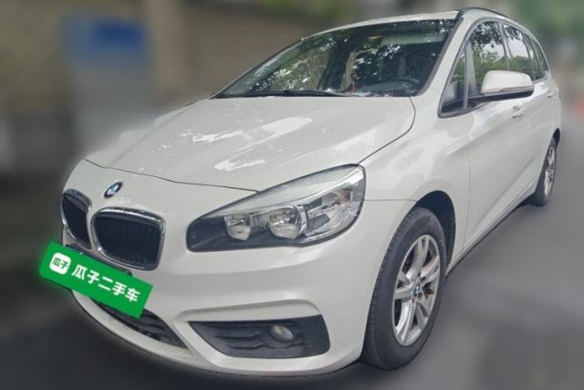 Used BMW 2 Series Gran Tourer 2015 218i Leading Model