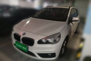 Used BMW 2 Series Gran Tourer 2015 218i Leading Model