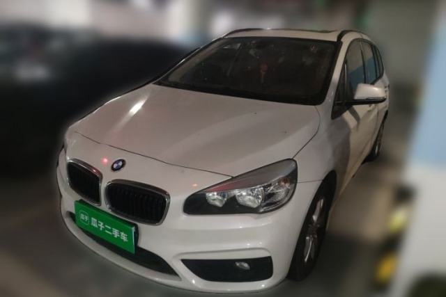 Used BMW 2 Series Gran Tourer 2015 218i Leading Model