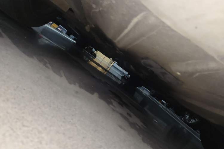 Used BMW 2 Series Gran Tourer 2015 218i Sports Design Package Chassis Front