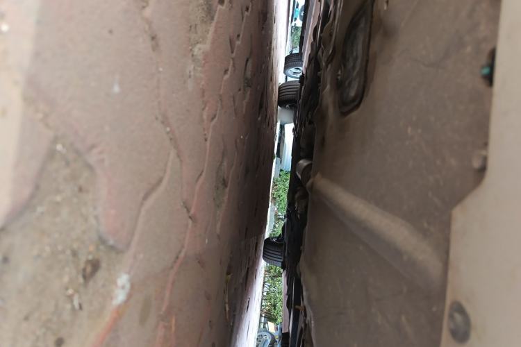 Used BMW 2 Series Gran Tourer 2015 218i Leading Model Chassis Front