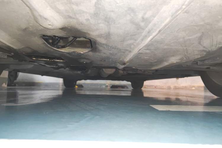 Used BMW 2 Series Gran Tourer 2015 218i Leading Model Chassis Front