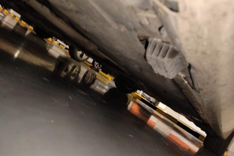 Used BMW 2 Series Gran Tourer 2015 218i Leading Model Chassis Front Left