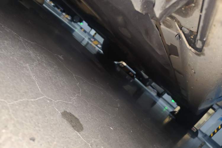 Used BMW 2 Series Gran Tourer 2015 218i Sports Design Package Chassis Front Left