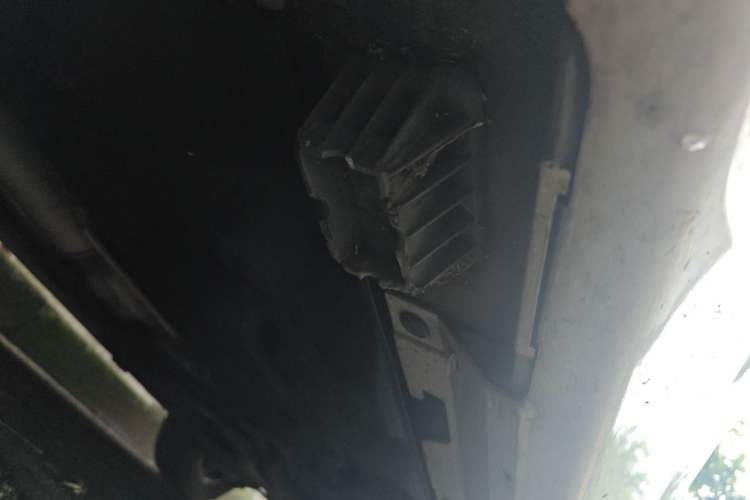 Used BMW 2 Series Gran Tourer 2015 218i Leading Model Chassis Front Left