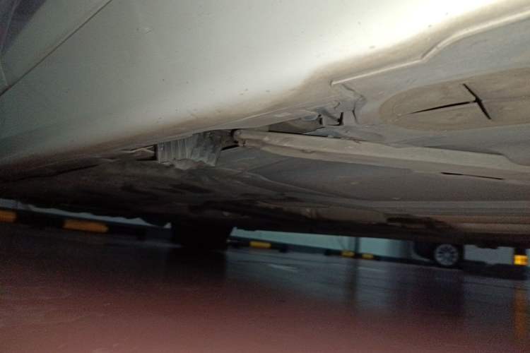 Used BMW 2 Series Gran Tourer 2015 218i Leading Model Chassis Front Left