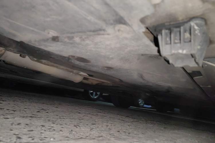 Used BMW 2 Series Gran Tourer 2015 218i Leading Model Chassis Front Left