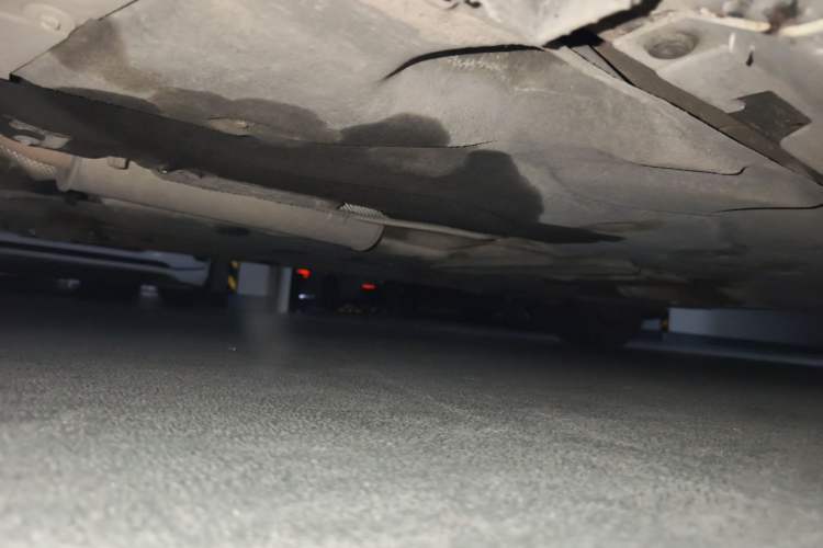 Used BMW 2 Series Gran Tourer 2015 218i Sports Design Package Chassis Front Left