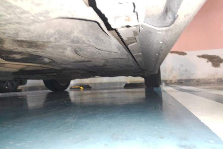Used BMW 2 Series Gran Tourer 2015 218i Leading Model Chassis Front Left