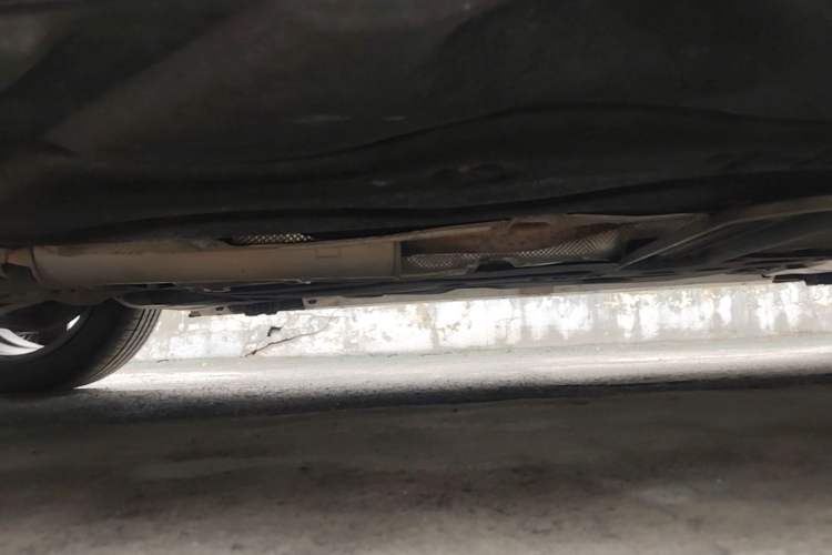 Used BMW 2 Series Gran Tourer 2015 218i Sports Design Package Chassis Front Left