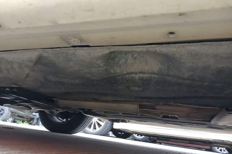 Used BMW 2 Series Gran Tourer 2015 218i Leading Model Chassis Front Left