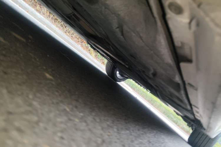 Used BMW 2 Series Gran Tourer 2015 218i Sports Design Package Chassis Front Left