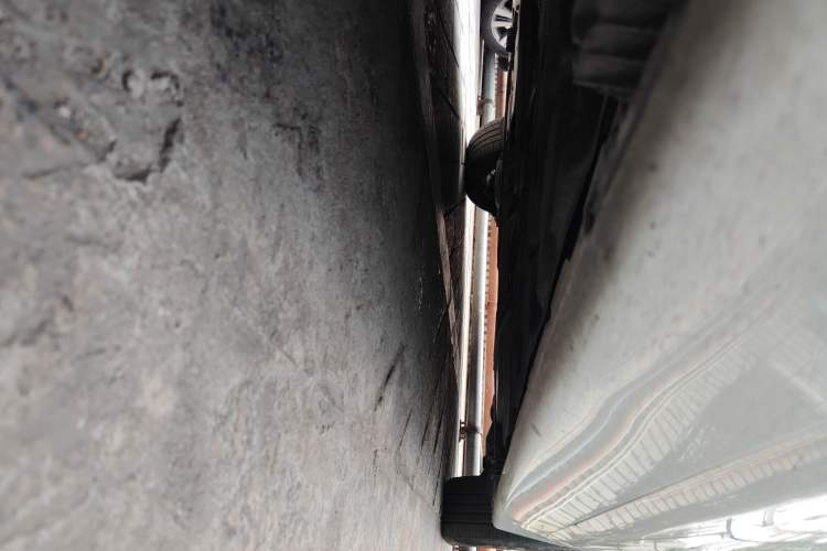 Used BMW 2 Series Gran Tourer 2015 218i Leading Model Chassis Front Left