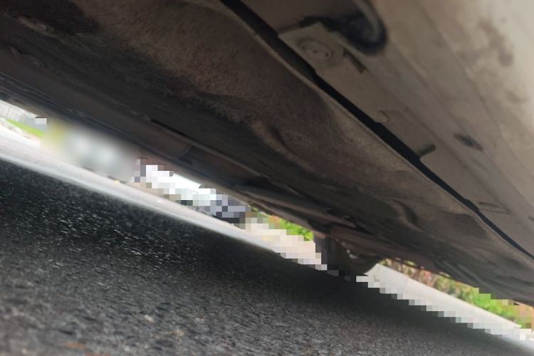 Used BMW 2 Series Gran Tourer 2015 218i Leading Model Chassis Front Left
