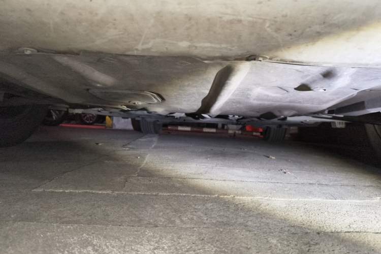 Used BMW 2 Series Gran Tourer 2015 218i Leading Model Chassis Front