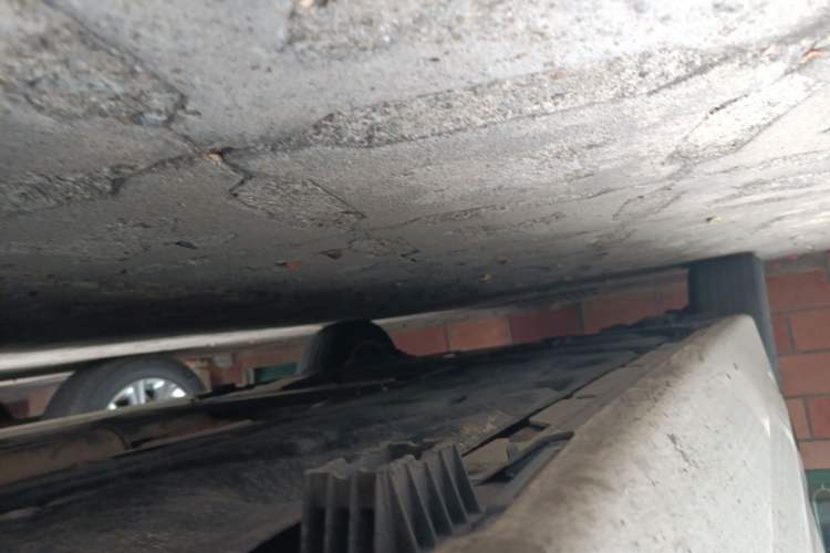 Used BMW 2 Series Gran Tourer 2015 218i Leading Model Chassis Front Right