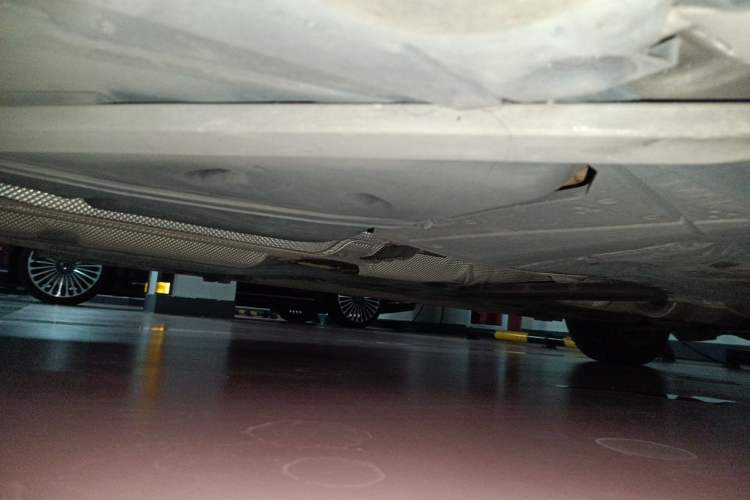 Used BMW 2 Series Gran Tourer 2015 218i Leading Model Chassis Front Right