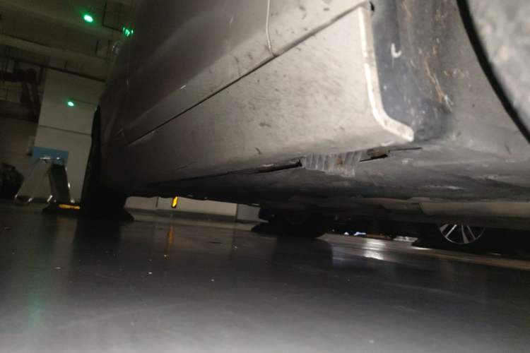 Used BMW 2 Series Gran Tourer 2015 218i Leading Model Chassis Front Right