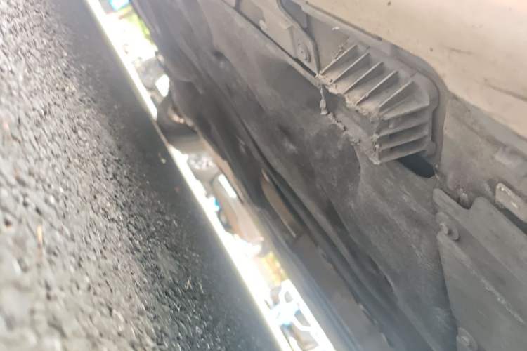 Used BMW 2 Series Gran Tourer 2015 218i Leading Model Chassis Front Right