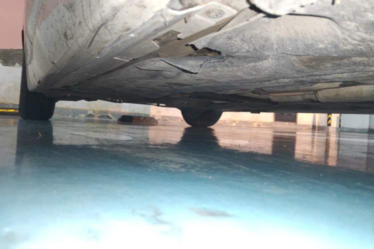 Used BMW 2 Series Gran Tourer 2015 218i Leading Model Chassis Front Right