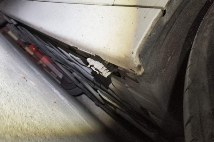 Used BMW 2 Series Gran Tourer 2015 218i Leading Model Chassis Front Right