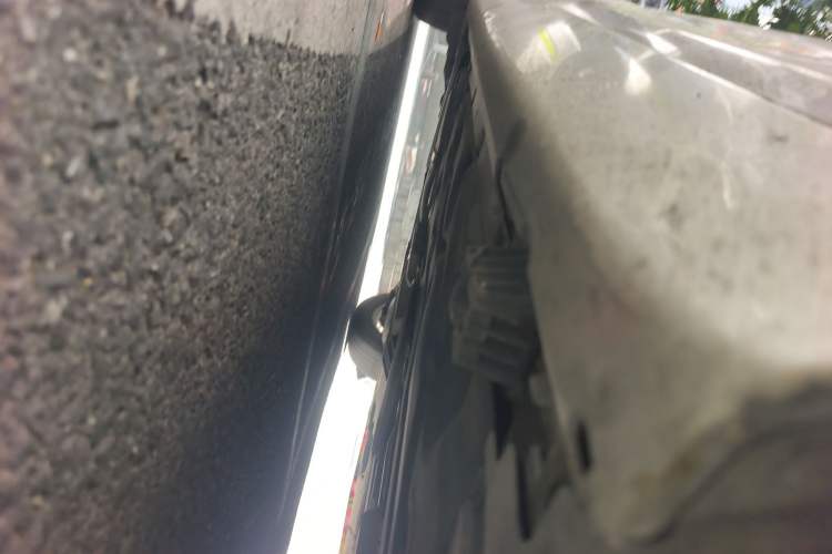 Used BMW 2 Series Gran Tourer 2015 218i Leading Model Chassis Front Right