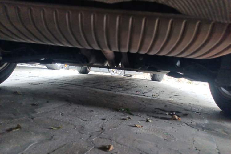 Used BMW 2 Series Gran Tourer 2015 218i Leading Model Chassis Rear