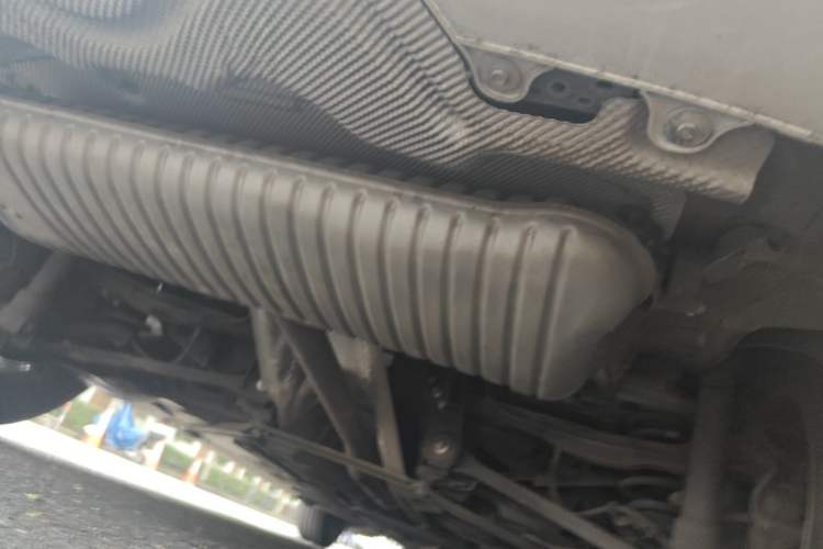 Used BMW 2 Series Gran Tourer 2015 218i Leading Model Chassis Rear