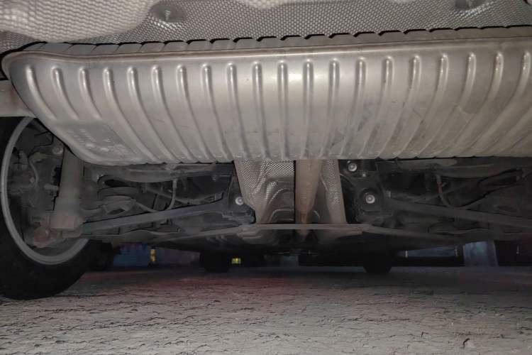 Used BMW 2 Series Gran Tourer 2015 218i Leading Model Chassis Rear