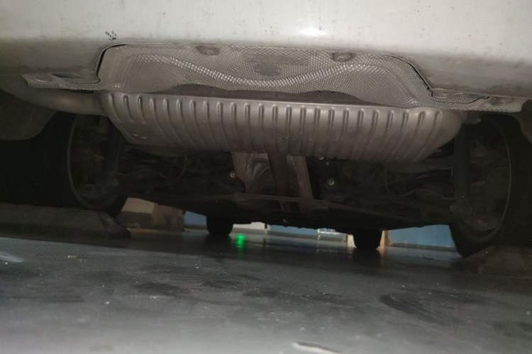 Used BMW 2 Series Gran Tourer 2015 218i Leading Model Chassis Rear